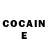 COCAIN VHQ Vladimir Ivanchik